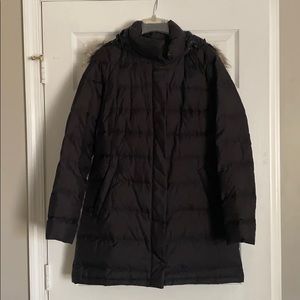 The North Face 600-Fill Goose Down Puffer